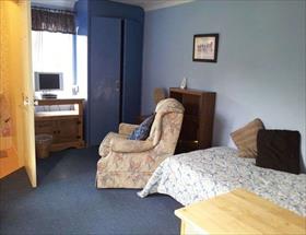 1 bedroom Flat to re...